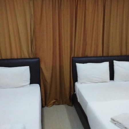 Hotel Lismar Субанг Джая Екстериор снимка