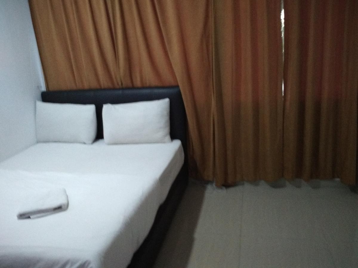 Hotel Lismar Субанг Джая Екстериор снимка