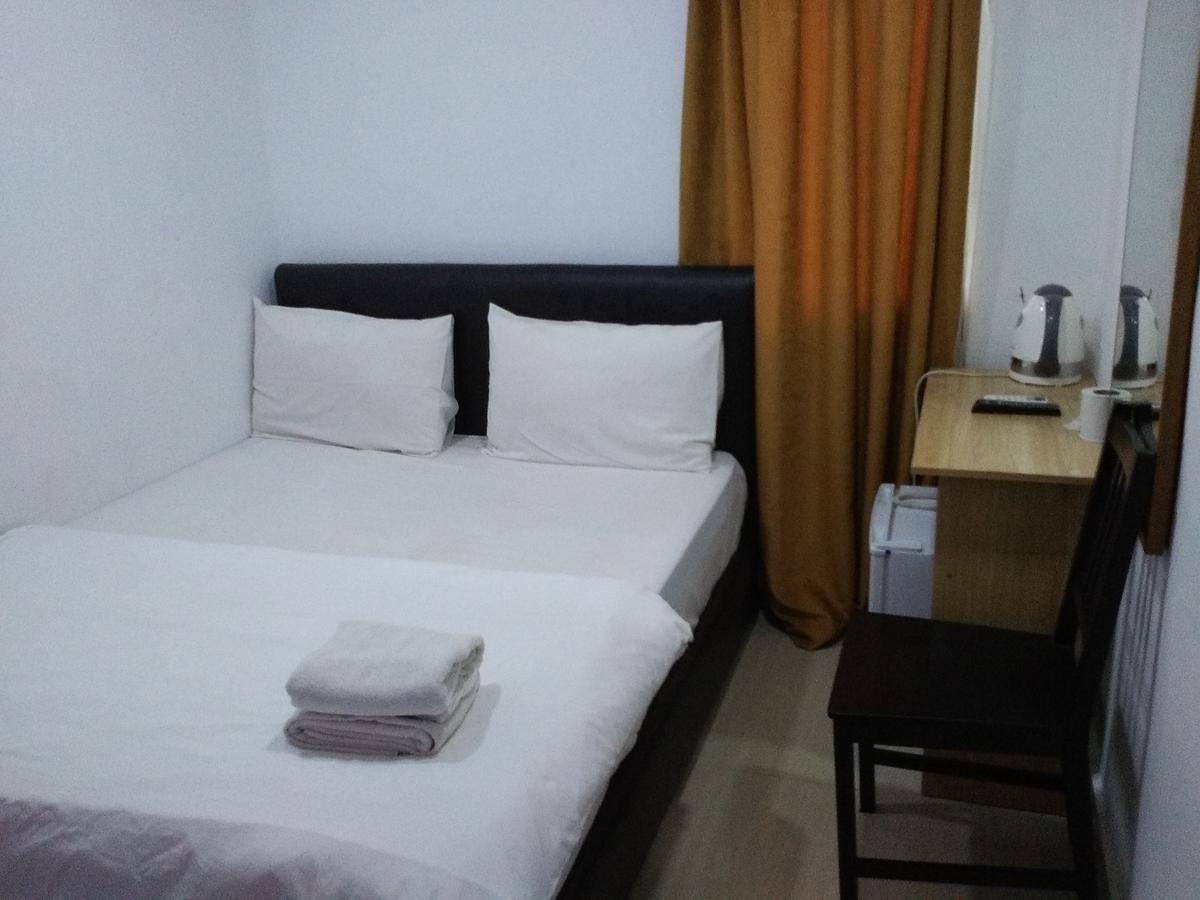 Hotel Lismar Субанг Джая Екстериор снимка
