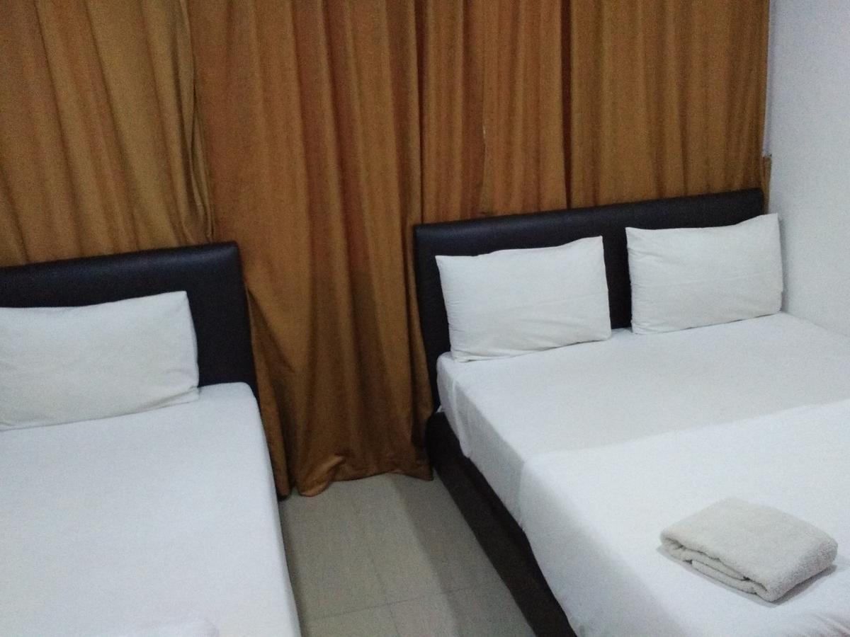 Hotel Lismar Субанг Джая Екстериор снимка