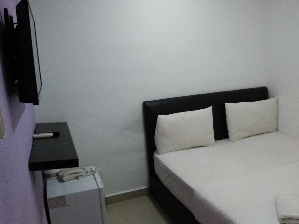 Hotel Lismar Субанг Джая Екстериор снимка