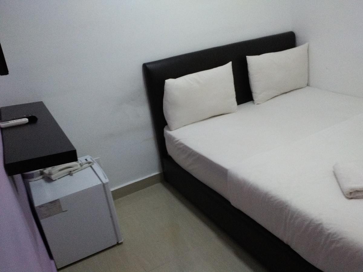 Hotel Lismar Субанг Джая Екстериор снимка
