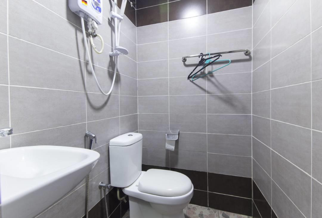 Hotel Lismar Субанг Джая Екстериор снимка