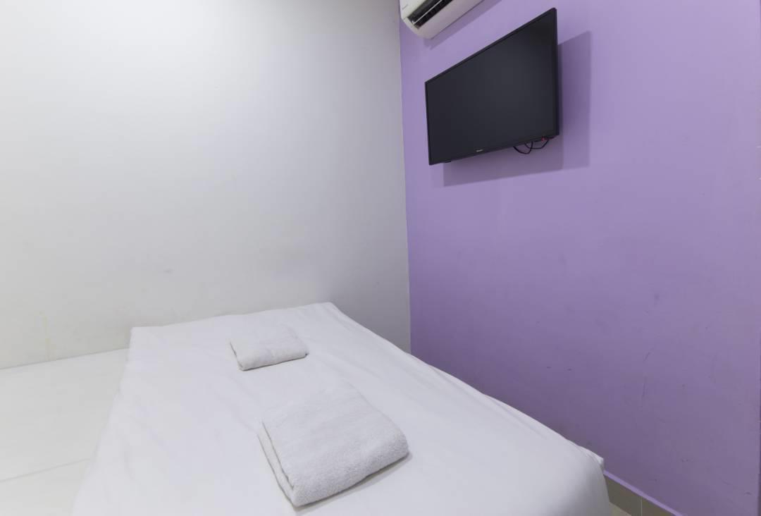Hotel Lismar Субанг Джая Екстериор снимка