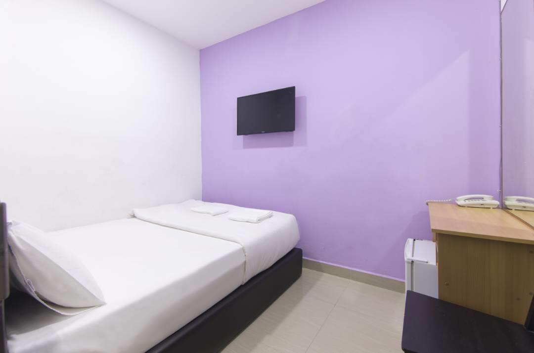 Hotel Lismar Субанг Джая Екстериор снимка