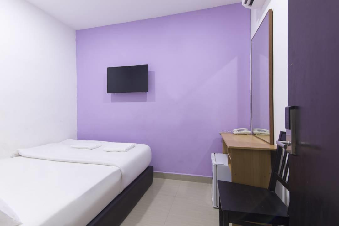 Hotel Lismar Субанг Джая Екстериор снимка