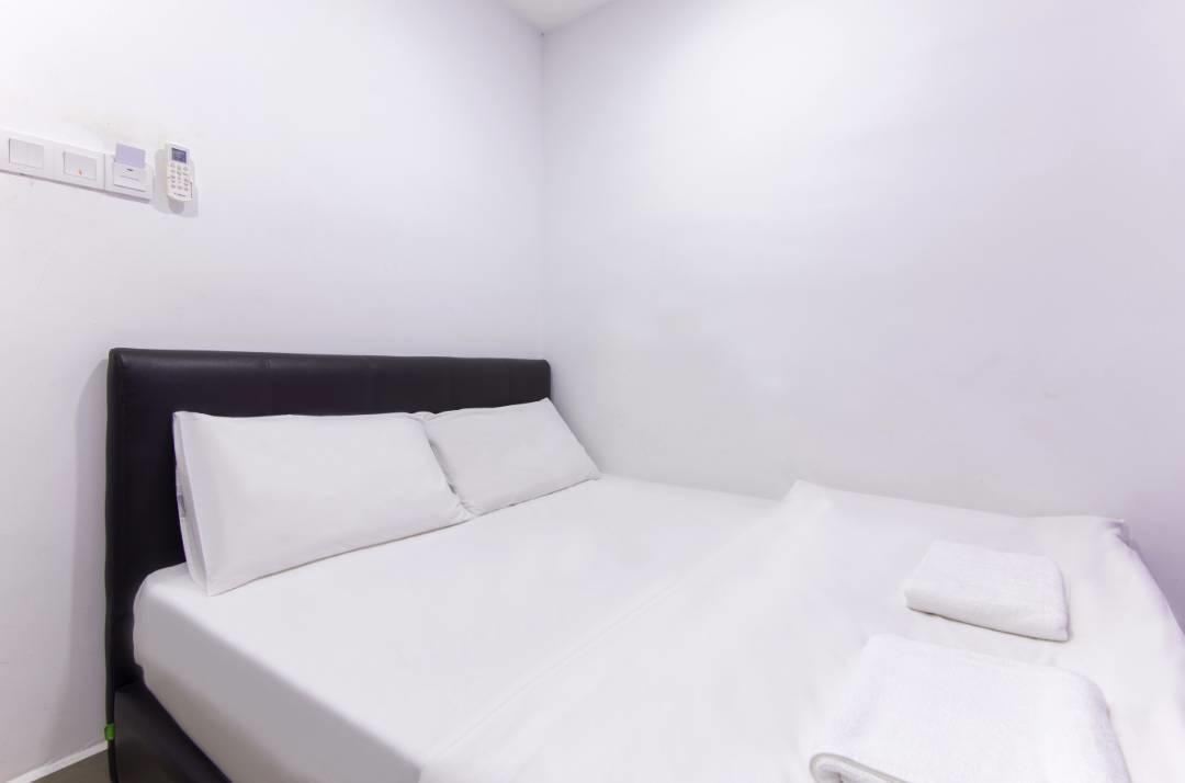 Hotel Lismar Субанг Джая Екстериор снимка