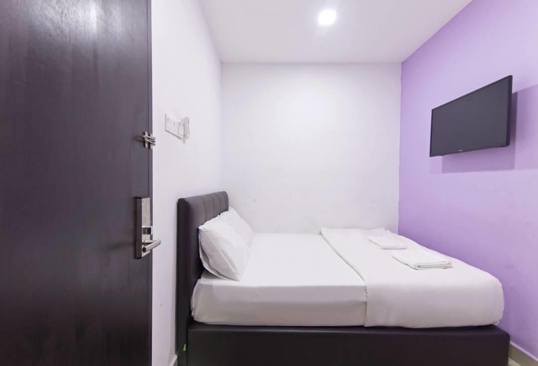 Hotel Lismar Субанг Джая Екстериор снимка