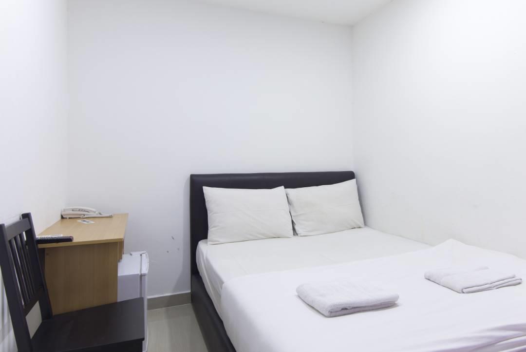 Hotel Lismar Субанг Джая Екстериор снимка