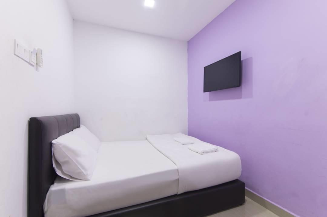 Hotel Lismar Субанг Джая Екстериор снимка