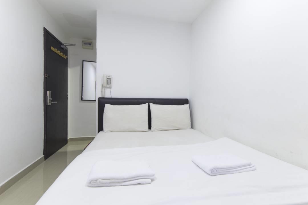 Hotel Lismar Субанг Джая Екстериор снимка