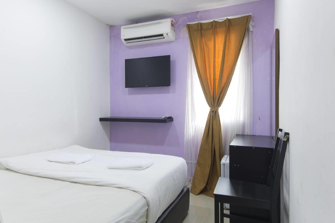 Hotel Lismar Субанг Джая Екстериор снимка
