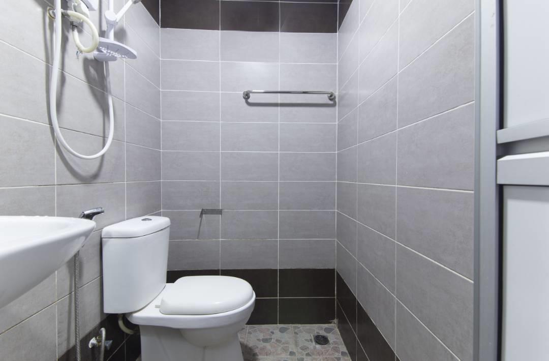 Hotel Lismar Субанг Джая Екстериор снимка