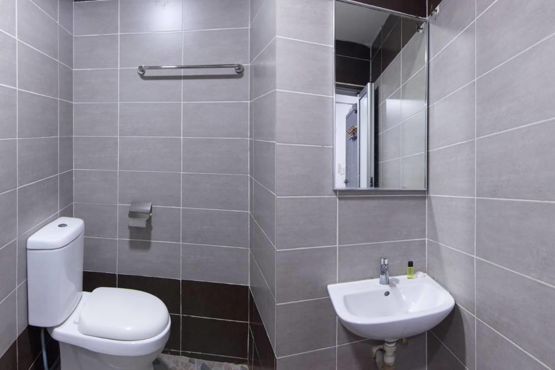Hotel Lismar Субанг Джая Екстериор снимка