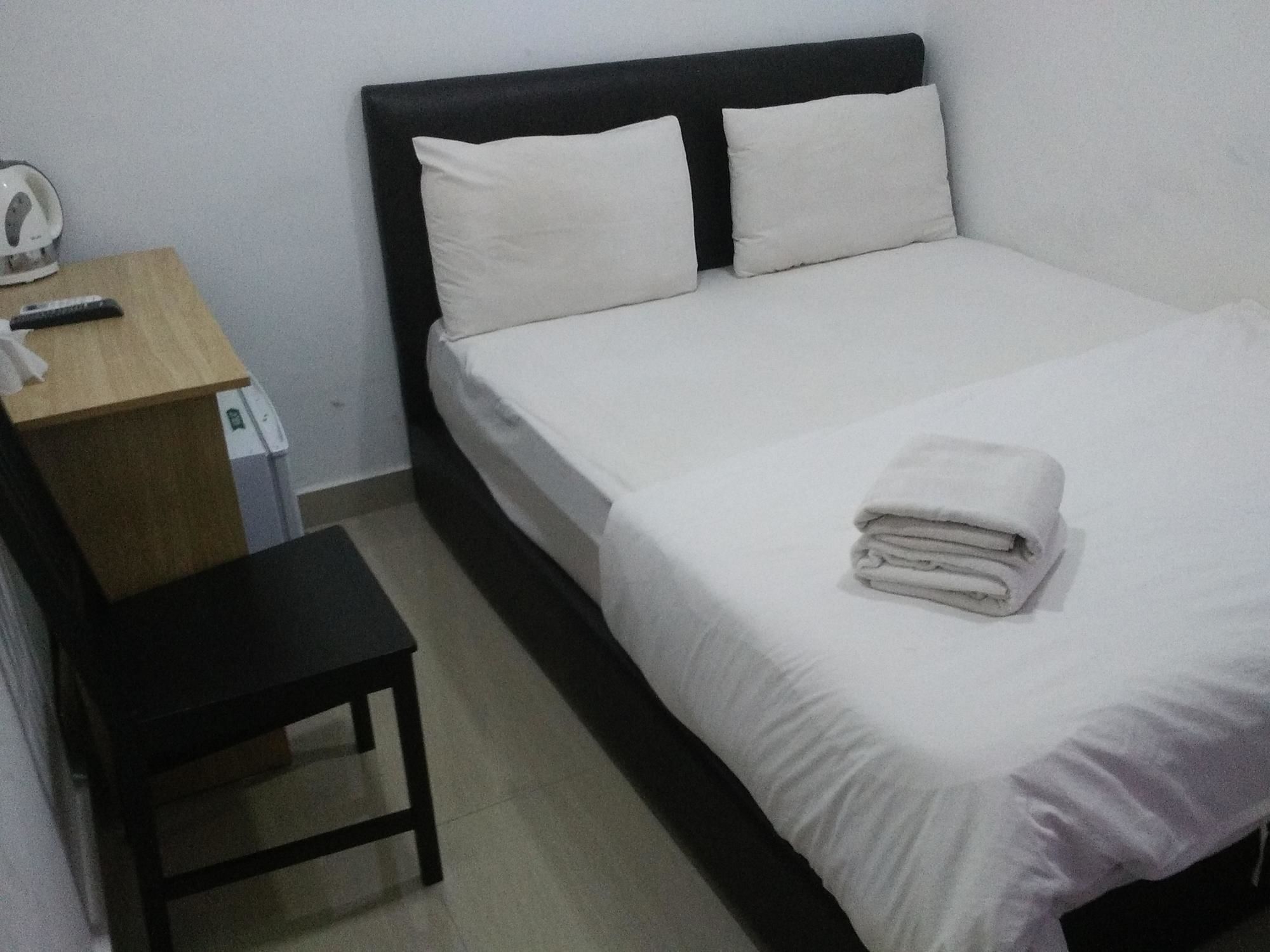 Hotel Lismar Субанг Джая Екстериор снимка